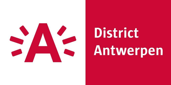 District Antwerpen